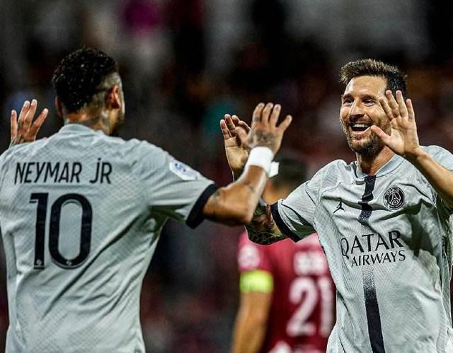 球迷最爱看的踢法回来了（最受欢迎的打法重现江湖）