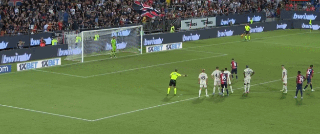 彩票供应商Inspired与意大利续约